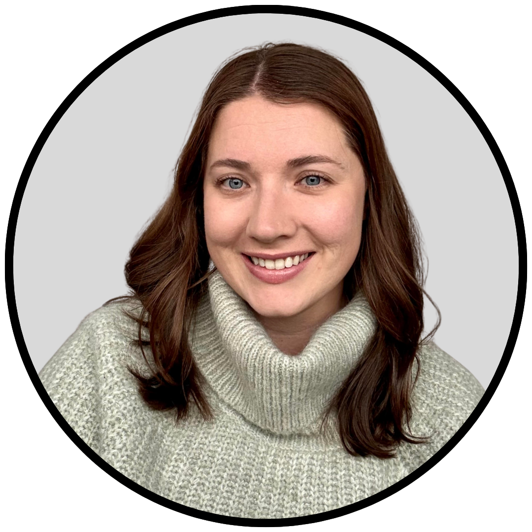 Erin Clarke - Registered Massage Therapist