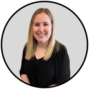 Hailey Richardson - Social Worker