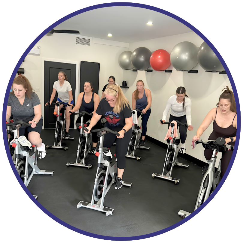 Spin Plus