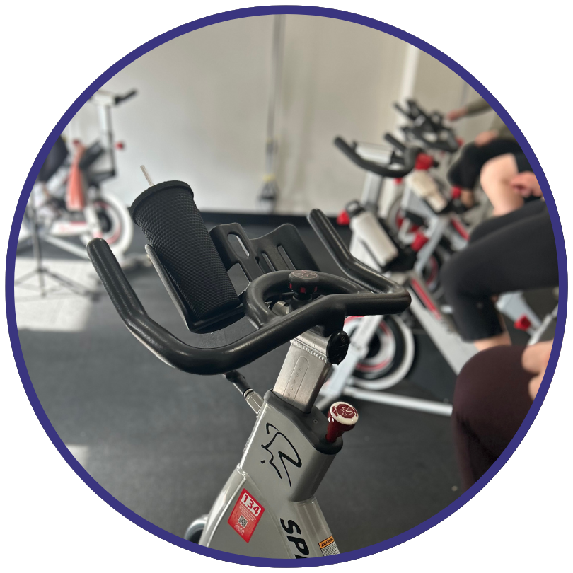 Learn to Spin